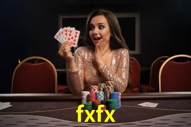 Roda da fortuna na fxfx