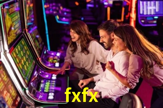 Página oficial no Facebook da fxfx