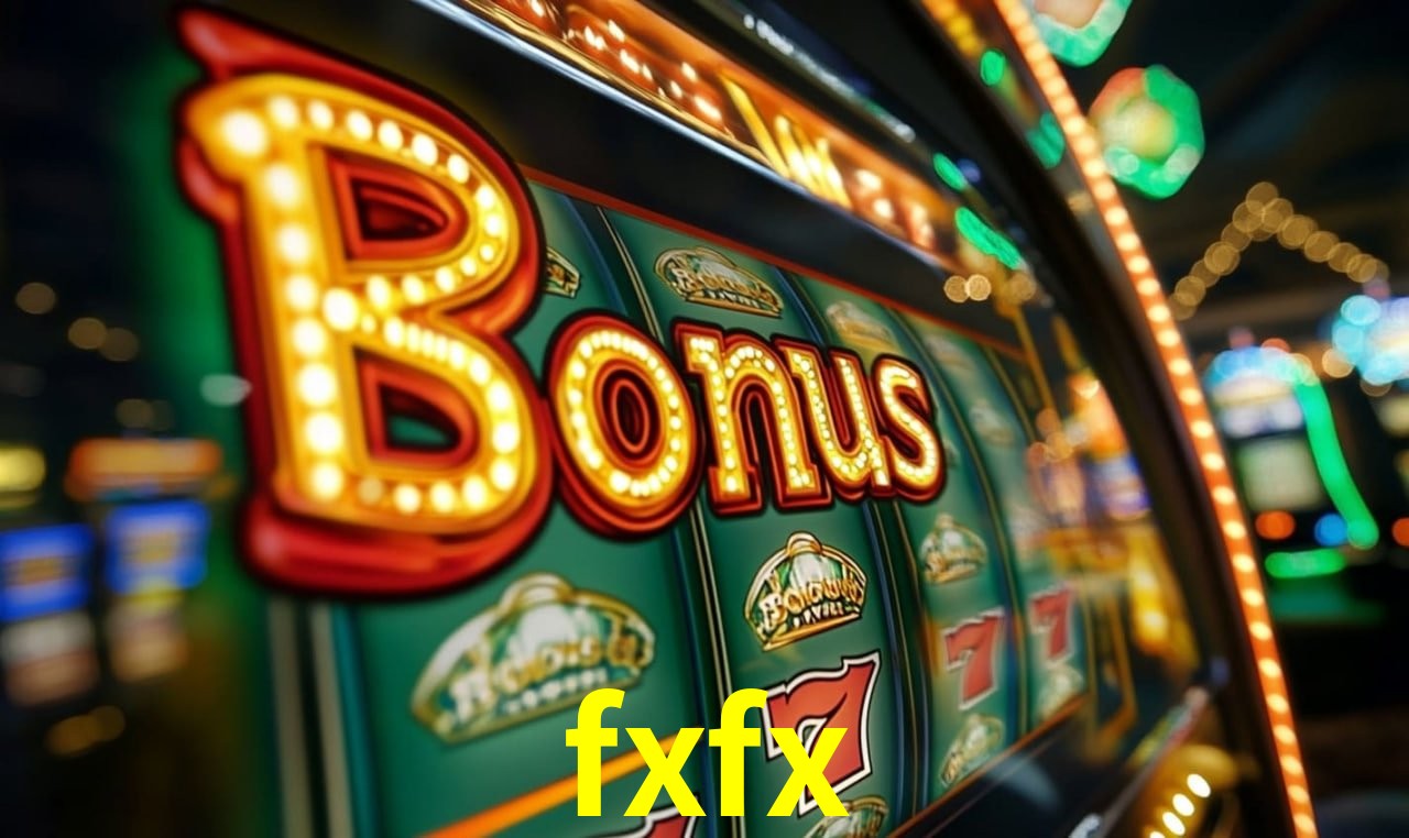 Jogos com bônus e suporte 24h na fxfx