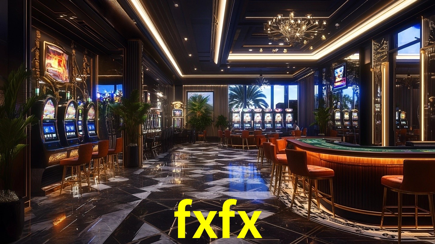 Cashback e recargas na fxfx