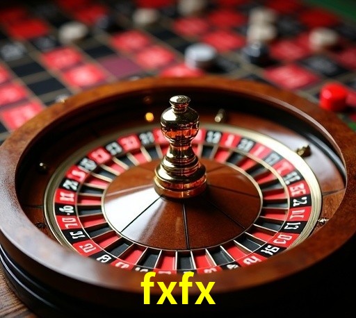 Bônus e promoções da fxfx